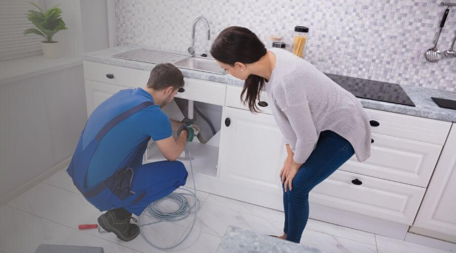 Professional Leak Detection Services in Laurens, SC